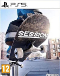 NACON PS5 Session: Skate Sim