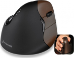 Evoluent Vertical Mouse Small Righthand, 4 S WL