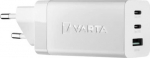 Varta Ladekabel Speed Charge & Sync USB-C auf USB-C 2 Meter