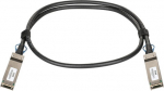 D-Link 100G QSFP28 DAC CABLE 1M, DIRECT ATTACH