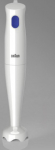 Braun Multiquick 1 MQ 10.000P - Handmixer - 450