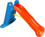 Little Tikes Easy Store Large Slide - Red (488410060)