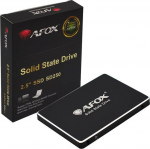AFOX Disk SSD 128GB Intel TLC 510 MB/s