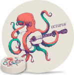 SMALLRIG 4264 CAMERA BATTERY USB-C RECHARGABLE LP-E6NH