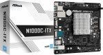 ASRock N100DC-ITX Mini ITX