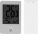 Tarmo Digital thermometer, wireless, internal-/external measurement