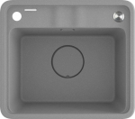 Deante sink Granite sink 1-chamber