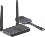 PureLink Wireless HD Extender Set - Cinema Serie - Kabel-/Adapter - Digital/Data