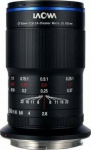 Venus Optics lens Venus Optics Laowa lens 65 mm f/2.8 2x Ultra Macro APO do Canon RF