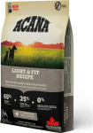 ACANA Heritage Light & Fit Dog - 6kg