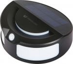 Forever Light FLS-13 SUNARI Solar Lamp LED / 32*SMD / PIR / 6W / 300lm / 3000K / 1200mAh