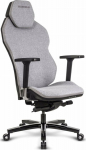 QUERSUS ICOS armchair.1.1 Silver Grey