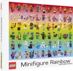 LEGO Minifigure Rainbow 1000el. 64382