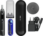 Braun Oral-B iO10 Stardust electric toothbrush