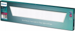 Philips by Signify Signify Philips Touch ceiling lamp Deckenleuchte rechteckig 36W 4000K wei&szlig;