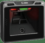 Zebra SP7201-V, 2D, SR, Digimarc, USB, black - presentation scanner, 2D, imager (standard range), Digimarc, connection: USB, IP52, colour: black