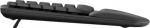 Log WAVE KEYS FOR BUSINESS GRAPHITE, UK - 2.4GHZ/BT INTNL-973 - B2B