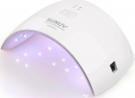 UV LED Nail Lamp SUNUV Sun 9C Plus, 36W
