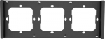 SONOFF Switch Frame 3-Gang for M5-80