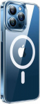 Torras GUARDIAN MAGNETIC SERIES, IPHONE 15 PRO CLEAR