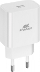 MOBILE CHARGER WALL/WHITE PS4101 W00 RIVACASE