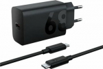 Lenovo Mobile Device Charger Tablet, Universal Black Ac Indoor