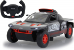 Jamara Audi RS Q e-tron E2 Door manually 1:14 2.4 GHz grau