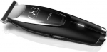 GA.MA Trimmer | SM2006 | Cordless | Number of length steps 4 | Black