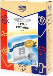 K&ouml;nig & Meyer K&M Vacuum cleaner bag ETA (4pcs)