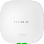 HPE Networking Instant On AP32 APDual Radio Wi-Fi 6E
