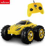 RASTAR R/C Amphibious Car 19 cm 2.4G