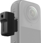Insta360 X4 Mic Adapter - microphone adapter