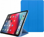 Pomologic BookCase - obudowa ochronna do iPad Air 4/5 gen, iPad Pro 11" 3/4 gen (blue)