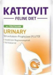Kattovit KATTOVIT URINARY Turkey 85g dla kota