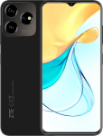 Smartfon ZTE Blade V50 Design 8/256GB (czarny)
