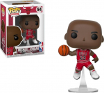 Funko Pop! Basketball: Bulls - Michael Jordan #54 Vinyl Figure