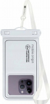 Mobile Origin Waterproof case 6.5'' white/black