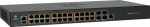 Cambium Networks cnMatrix EX2028-P - Switch - L3 - managed - 24 x 10/100/1000 (PoE+)