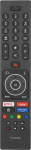 Lamex LXP43135P Finlux Vestel Telefunken RC43135P