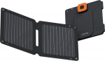 Solar charger Xtorm Xtorm XR2S14 Mobile Device Charger Universal Black Solar External
