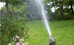 Gardena Comfort turbine sprinkler (8144)