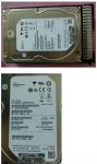 HPE Hewlett Packard Enterprise 2TB SAS 12G 7.2K LFF SC DS