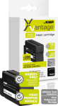KMP XVantage black pigmented printer cartridge compatible with HP 953XL - Kompatibel - recycled