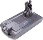 Extra Digital Battery for DYSON V10, 25.2V, 2.5Ah, Li-ion