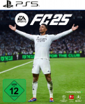 Electronic Arts Sports FC 25 PS5 - PlayStation 5
