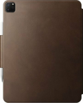 Nomad Modern Leather Folio Plus iPad Air 13" / iPad Pro 12.9"