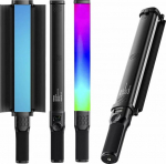 Ulanzi Flash Light Ulanzi Rgb Led Lamp Lightsaber Studio Photo Tube Video / Vl360 Rgb / L058gbb1