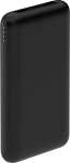FoneKit Compact 10K PD20W - backup power supply, 10 000 mAh