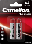 Camelion | AA/LR6 | Plus Alkaline | 2 pc(s)