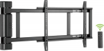 Techly Wall bracket-75 cali 50kg elektryczny